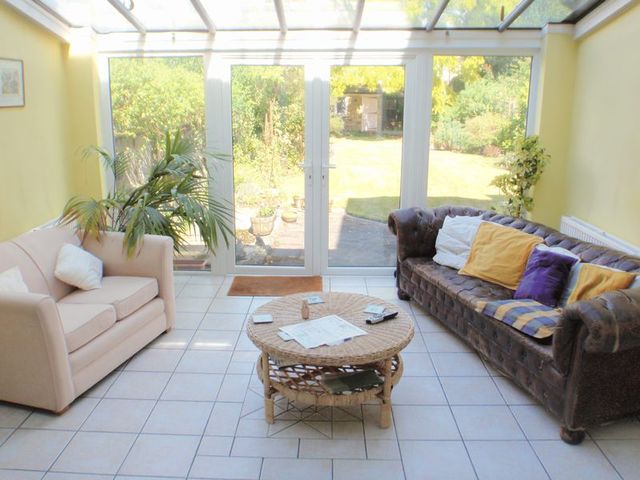  Image of 5 bedroom Detached house for sale in The Mall London N14 at The Mall Southgate Palmers Green, N14 6LR