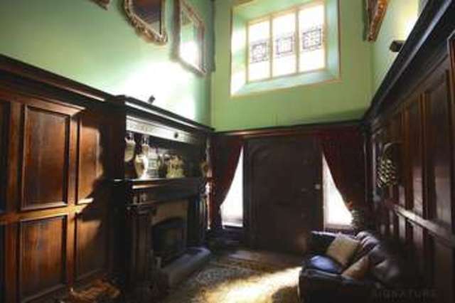  Image of 10 bedroom Detached house for sale in Fir Tree Grange Howden Le Wear Crook DL15 at Fir Tree Grange Howden le Wear Crook, DL15 8EQ