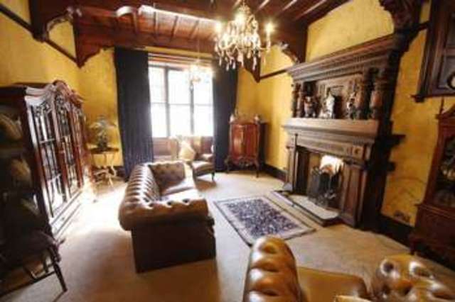  Image of 10 bedroom Detached house for sale in Fir Tree Grange Howden Le Wear Crook DL15 at Fir Tree Grange Howden le Wear Crook, DL15 8EQ