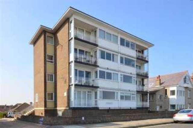  Image of 2 bedroom Apartment for sale in Marina Court The Marina Deal CT14 at Deal Kent Deal, CT14 6NW