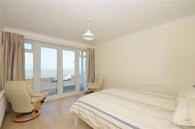  Image of 2 bedroom Apartment for sale in Marina Court The Marina Deal CT14 at Deal Kent Deal, CT14 6NW