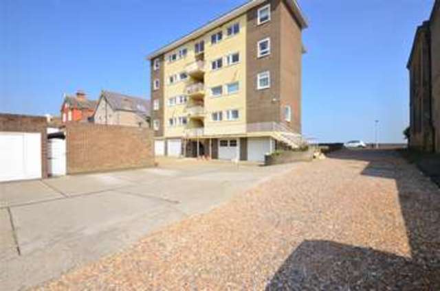  Image of 2 bedroom Apartment for sale in Marina Court The Marina Deal CT14 at Deal Kent Deal, CT14 6NW