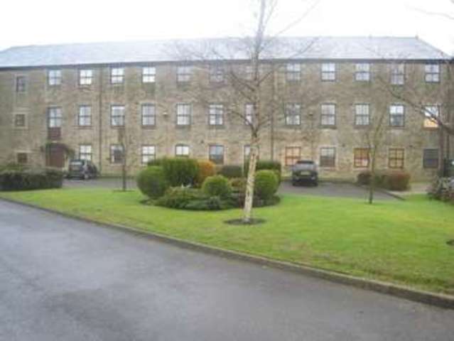  Image of 1 bedroom Apartment to rent in Red Lumb Rochdale OL12 at Rochdale OL12 7TX Rochdale, OL12 7TX