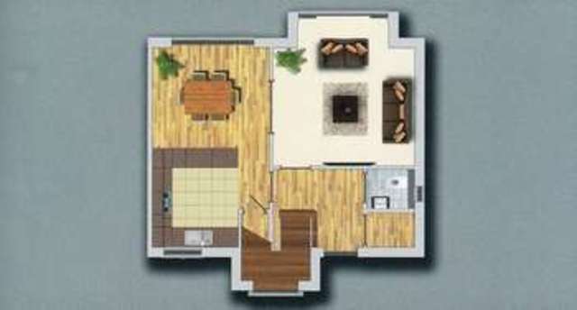  Image of 4 bedroom Semi-Detached house for sale in Chapelfield Radcliffe Manchester M26 at Bankside Place Radcliffe Manchester, M26 1JF