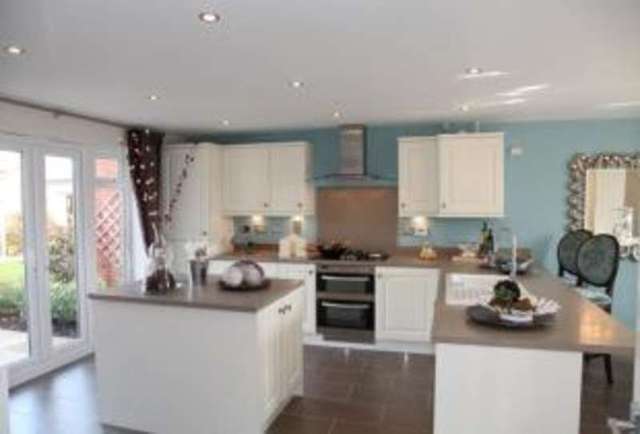  Image of 5 bedroom Detached house for sale in Sutton Park Road Kidderminster DY11 at Sutton Park Road Kidderminster Blakebrook, DY11 6JG