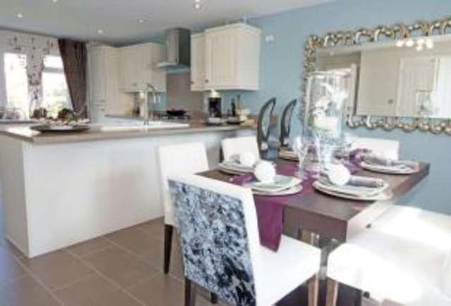  Image of 5 bedroom Detached house for sale in Sutton Park Road Kidderminster DY11 at Sutton Park Road Kidderminster Blakebrook, DY11 6JG