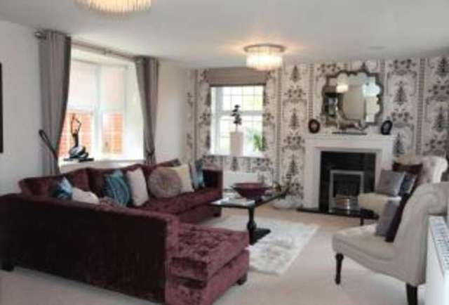  Image of 5 bedroom Detached house for sale in Sutton Park Road Kidderminster DY11 at Sutton Park Road Kidderminster Blakebrook, DY11 6JG