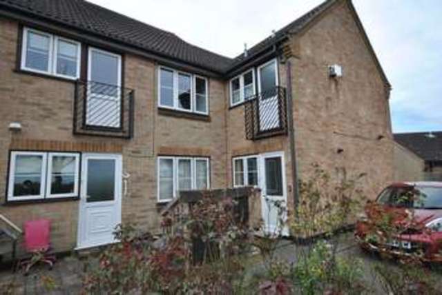  Image of 1 bedroom Flat for sale in The Paddocks Old Catton Norwich NR6 at The Paddocks  Norwich, NR6 7HS