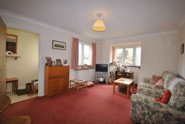  Image of 1 bedroom Flat for sale in The Paddocks Old Catton Norwich NR6 at The Paddocks  Norwich, NR6 7HS