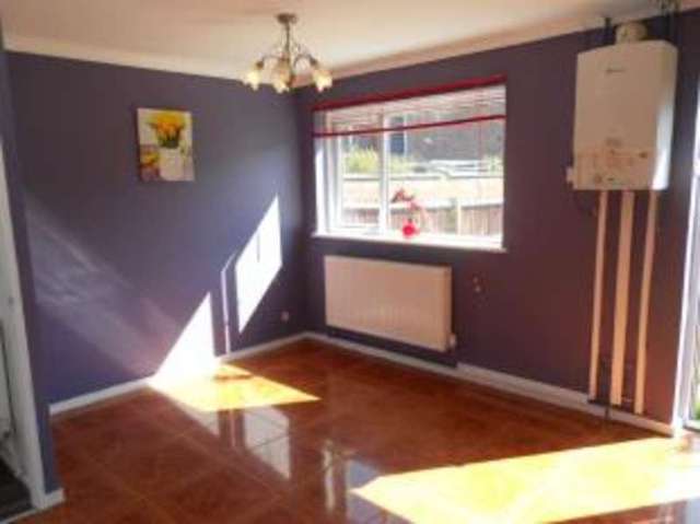  Image of 3 bedroom End of Terrace for sale in The Planes Kempston Bedford MK42 at Kempston Bedford Kempston, MK42 7JU