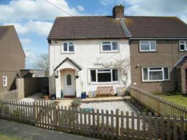  Image of 3 bedroom Semi-Detached house for sale in The Quadrangle Westerleigh Bristol BS37 at Westerleigh Bristol Westerleigh, BS37 8QL