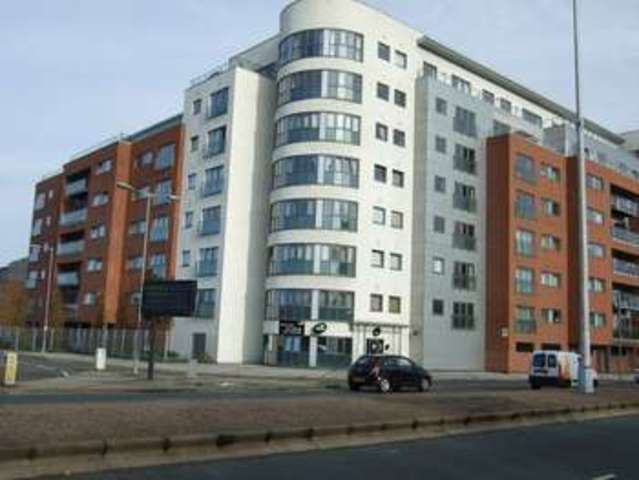  Image of 2 bedroom Flat to rent in Leeds Street Liverpool L3 at 39 Leeds Street City Centre Liverpool, L3 2DA