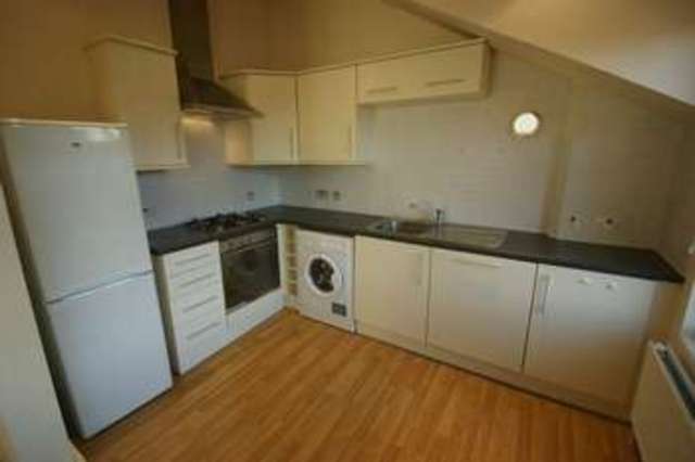  Image of 2 bedroom Flat to rent in Foxhall Road Nottingham NG7 at The Ridge 139 Foxhall Road Nottingham, NG7 6NB
