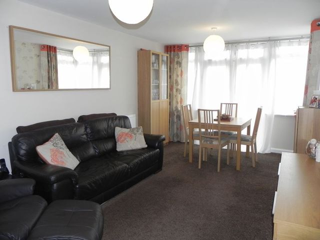  Image of 3 bedroom Terraced house for sale in The Seeleys Harlow CM17 at The Seeleys  Old Harlow, CM17 0AD