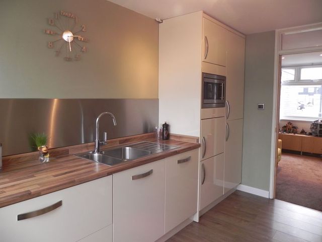  Image of 3 bedroom Terraced house for sale in The Seeleys Harlow CM17 at The Seeleys  Old Harlow, CM17 0AD