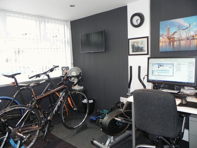  Image of 3 bedroom Terraced house for sale in The Seeleys Harlow CM17 at The Seeleys  Old Harlow, CM17 0AD