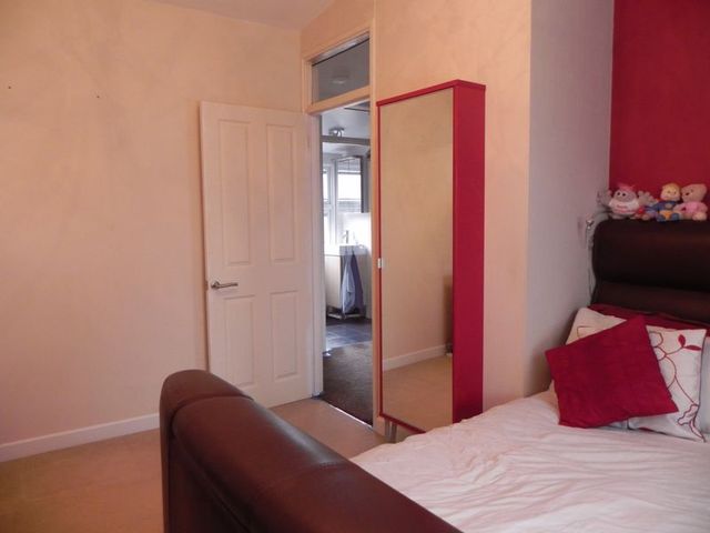  Image of 3 bedroom Terraced house for sale in The Seeleys Harlow CM17 at The Seeleys  Old Harlow, CM17 0AD