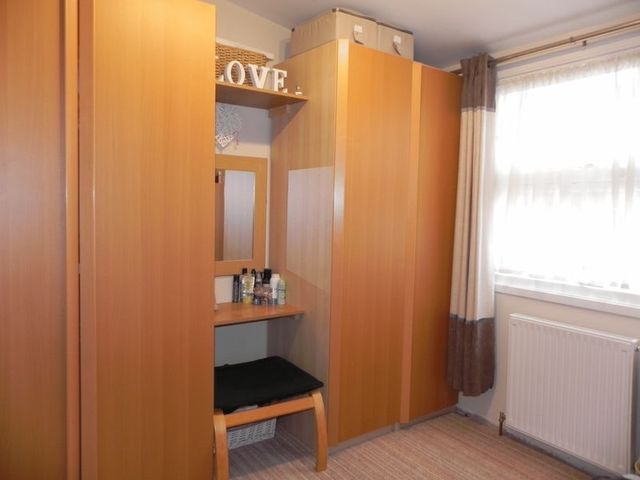  Image of 3 bedroom Terraced house for sale in The Seeleys Harlow CM17 at The Seeleys  Old Harlow, CM17 0AD