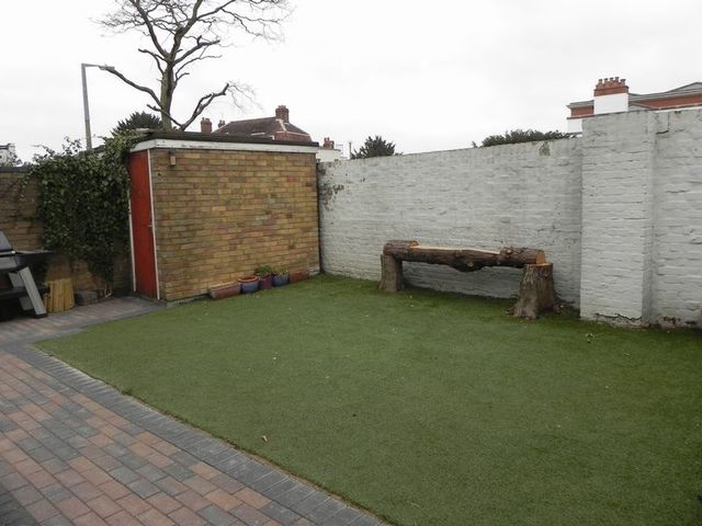  Image of 3 bedroom Terraced house for sale in The Seeleys Harlow CM17 at The Seeleys  Old Harlow, CM17 0AD
