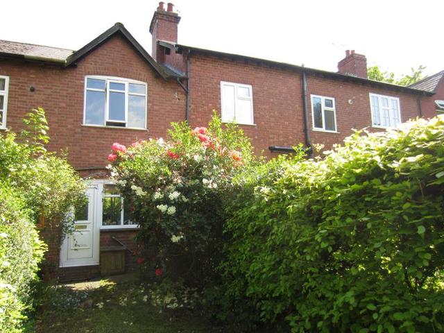 Image of 2 bedroom Detached house to rent in The Square Harborne Birmingham B17 at Harborne, B17 9EH