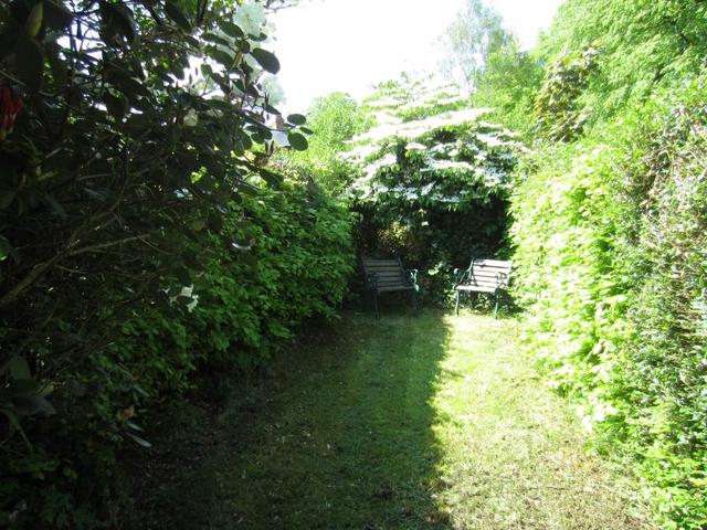  Image of 2 bedroom Detached house to rent in The Square Harborne Birmingham B17 at Harborne, B17 9EH