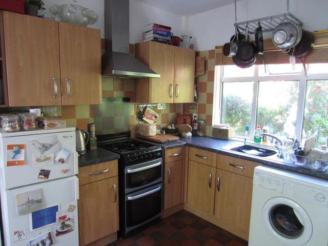  Image of 2 bedroom Detached house to rent in The Square Harborne Birmingham B17 at Harborne, B17 9EH