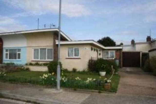  Image of 2 bedroom Bungalow for sale in The Square Pevensey Bay Pevensey BN24 at Pevensey Bay Pevensey Pevensey Bay, BN24 6SE
