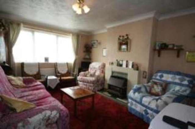  Image of 2 bedroom Bungalow for sale in The Square Pevensey Bay Pevensey BN24 at Pevensey Bay Pevensey Pevensey Bay, BN24 6SE