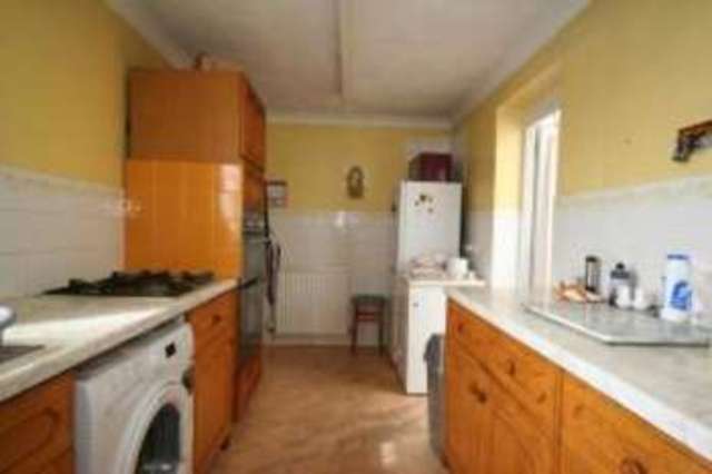  Image of 2 bedroom Bungalow for sale in The Square Pevensey Bay Pevensey BN24 at Pevensey Bay Pevensey Pevensey Bay, BN24 6SE
