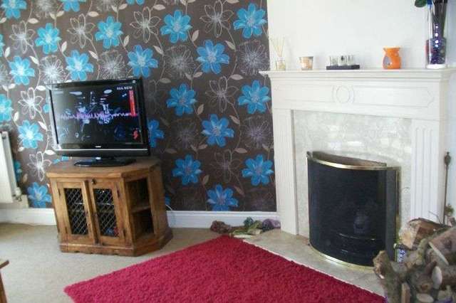  Image of 3 bedroom Terraced house to rent in The Square Rockbeare Exeter EX5 at Rockbeare  Exeter, EX5 2LQ