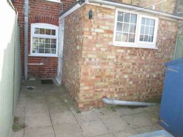  Image of 2 bedroom Property for sale in The Street Corton Lowestoft NR32 at The Street Corton Lowestoft, NR32 5HW