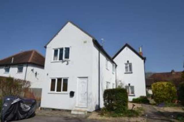  Image of 1 bedroom Maisonette for sale in The Street Tongham Farnham GU10 at Tongham Farnham Tongham, GU10 1DQ