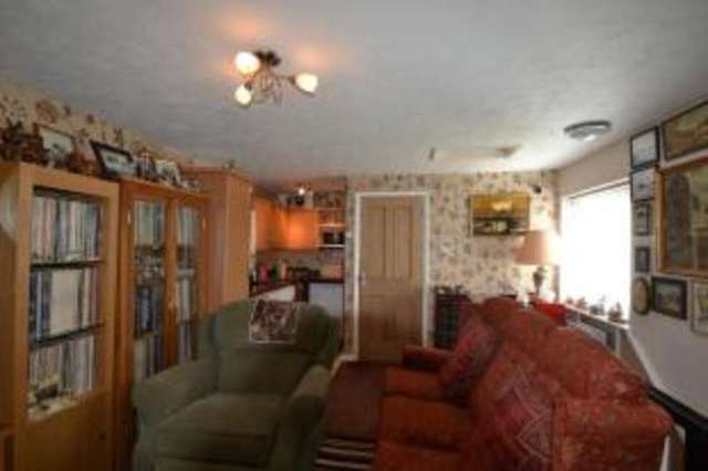  Image of 1 bedroom Maisonette for sale in The Street Tongham Farnham GU10 at Tongham Farnham Tongham, GU10 1DQ