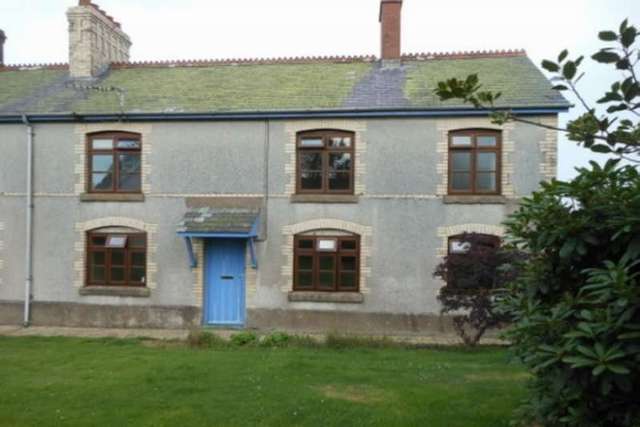  Image of 2 bedroom Property to rent in The Terrace Ashreigney Chulmleigh EX18 at THE TERRACE ASHREIGNEY CHULMLEIGH, EX18 7LX