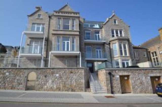  Image of 2 bedroom Flat for sale in The Terrace St. Ives TR26 at The Terrace St Ives St Ives, TR26 2BP