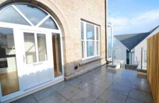 Image of 2 bedroom Flat for sale in The Terrace St. Ives TR26 at The Terrace St Ives St Ives, TR26 2BP