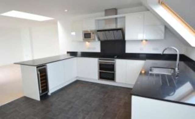  Image of 2 bedroom Flat for sale in The Terrace St. Ives TR26 at The Terrace St Ives St Ives, TR26 2BP