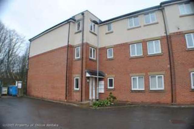  Image of 2 bedroom Flat to rent in Bridgeman Street Bolton BL3 at Bolton BL3 6RS Bolton, BL3 6RS