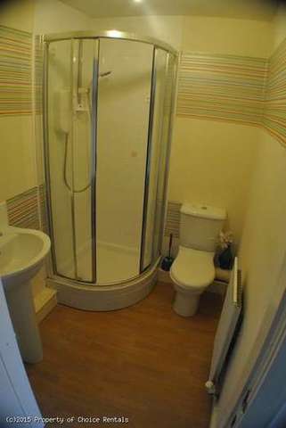  Image of 2 bedroom Flat to rent in Bridgeman Street Bolton BL3 at Bolton BL3 6RS Bolton, BL3 6RS