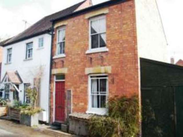  Image of 2 bedroom Semi-Detached house for sale in The Village Powick Worcester WR2 at Powick Worcester Powick, WR2 4QR