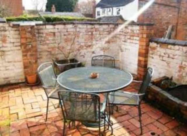  Image of 2 bedroom Semi-Detached house for sale in The Village Powick Worcester WR2 at Powick Worcester Powick, WR2 4QR