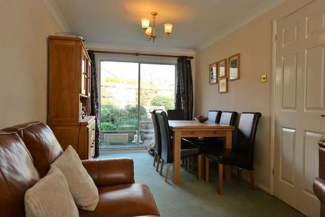  Image of 3 bedroom Detached house for sale in The Vines Wokingham RG41 at Wokingham Berkshire Barkham, RG41 4YY