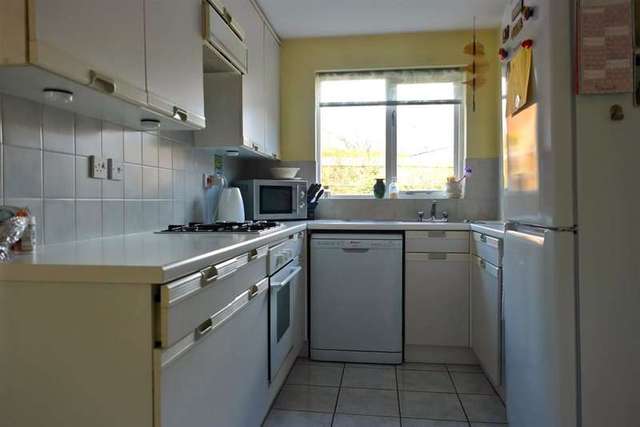  Image of 3 bedroom Detached house for sale in The Vines Wokingham RG41 at Wokingham Berkshire Barkham, RG41 4YY