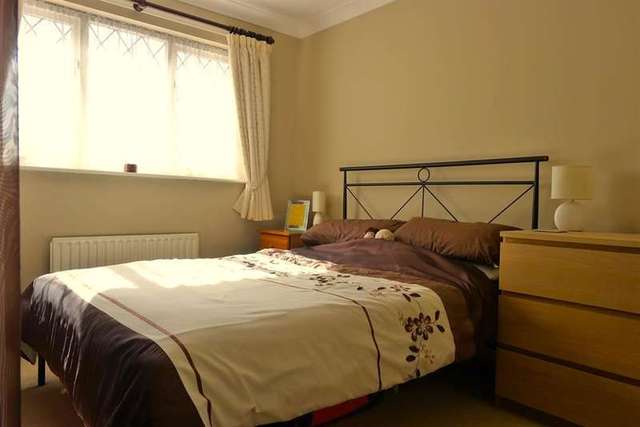  Image of 3 bedroom Detached house for sale in The Vines Wokingham RG41 at Wokingham Berkshire Barkham, RG41 4YY