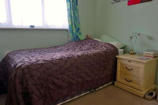  Image of 3 bedroom Detached house for sale in The Vines Wokingham RG41 at Wokingham Berkshire Barkham, RG41 4YY