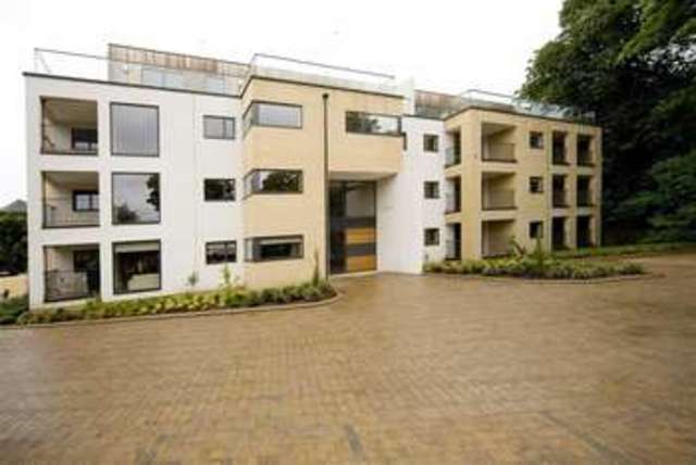  Image of 2 bedroom Property for sale in Vine Street Salford M7 at The Vineyard Salford Salford, M7 3AD