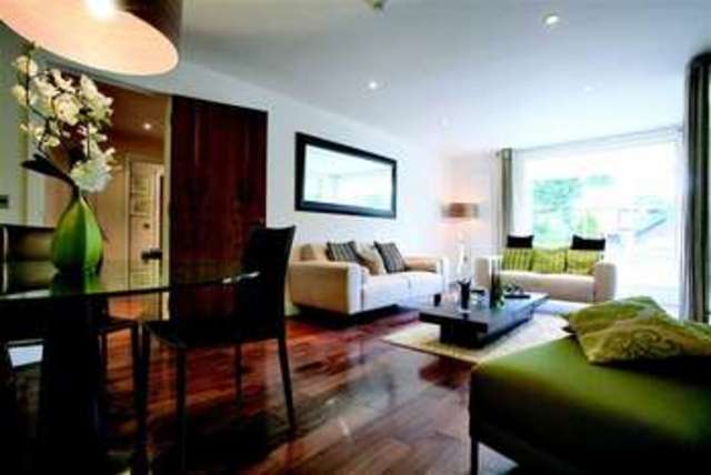  Image of 2 bedroom Property for sale in Vine Street Salford M7 at The Vineyard Salford Salford, M7 3AD