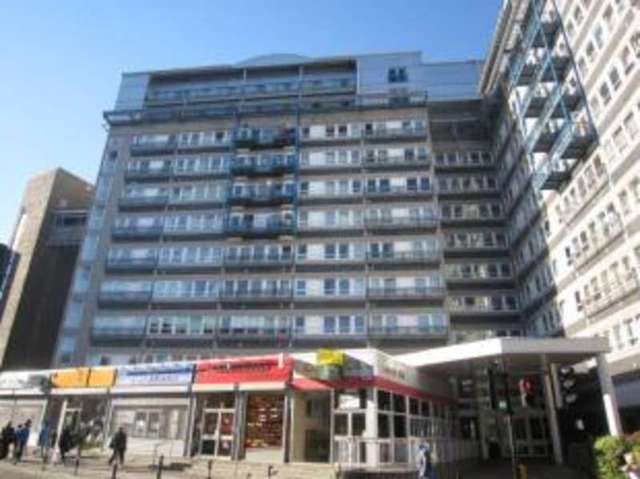  Image of 1 bedroom Flat for sale in Calderwood Street London SE18 at 30 Calderwood Street London Woolwich, SE18 6JG