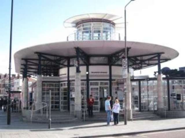  Image of 1 bedroom Flat for sale in Calderwood Street London SE18 at 30 Calderwood Street London Woolwich, SE18 6JG