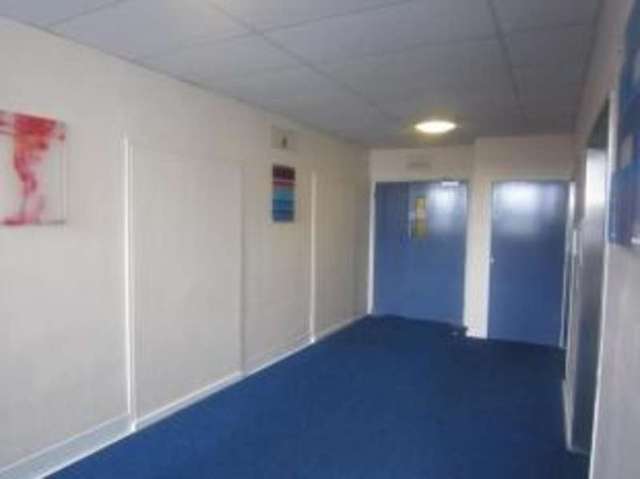  Image of 1 bedroom Flat for sale in Calderwood Street London SE18 at 30 Calderwood Street London Woolwich, SE18 6JG